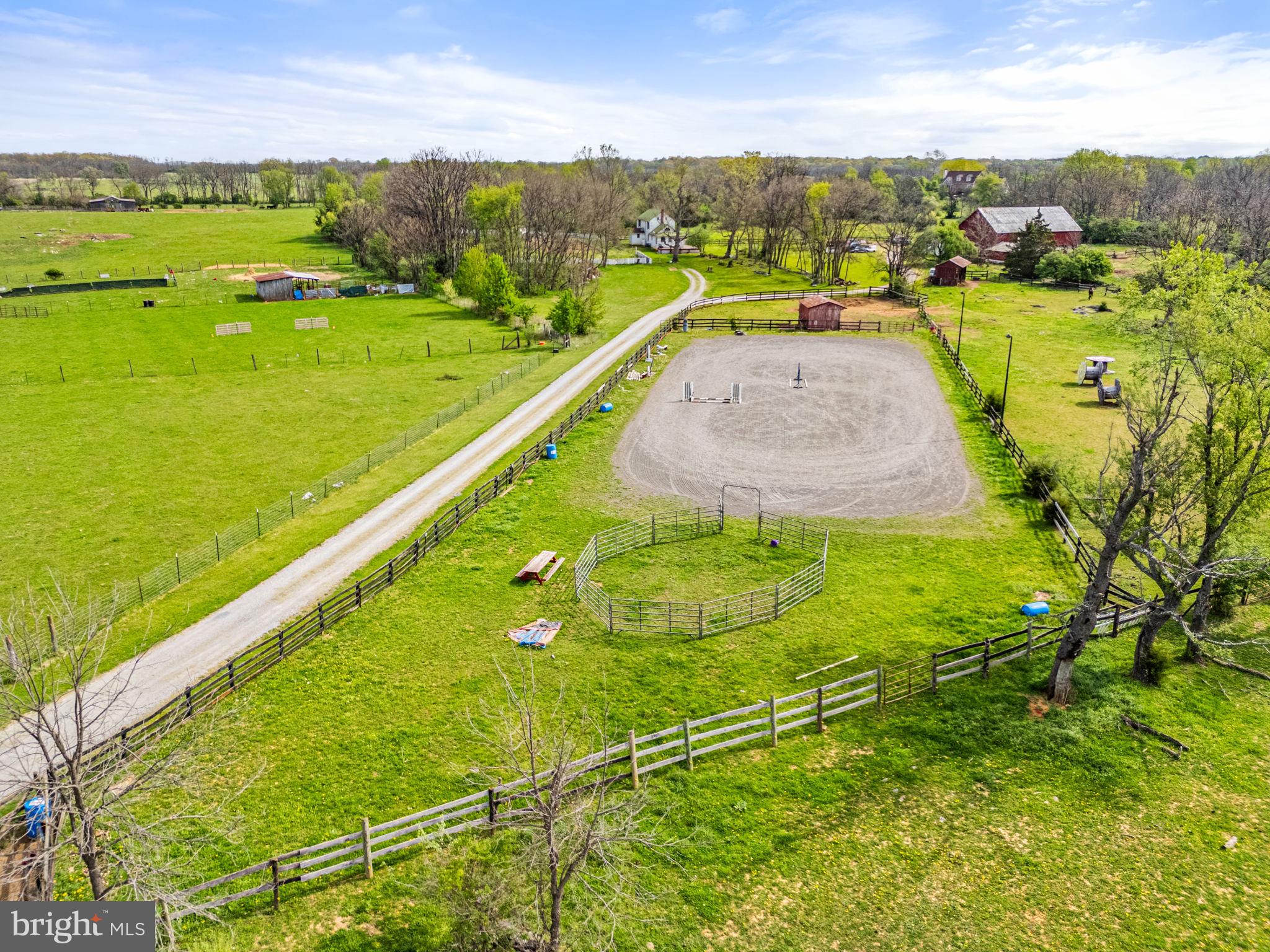 420 Russell Road Berryville, VA 22611 - Photo 46 of 60