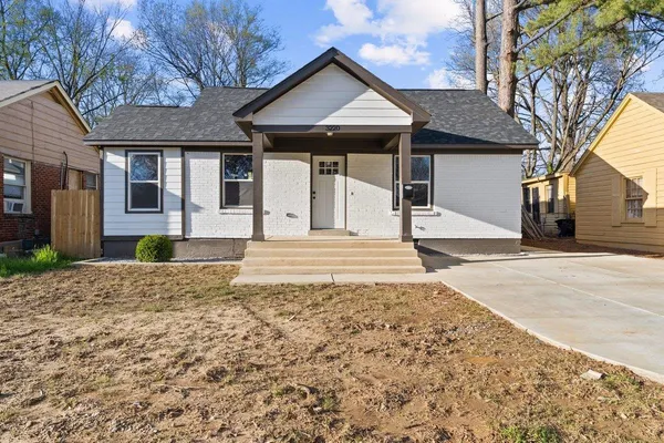 $195,000 | 3220 Seminole Road, Memphis, TN 38111
