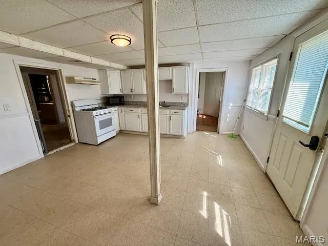 $100,000 | 726 South Main, Unit W, Carrollton, IL 62016