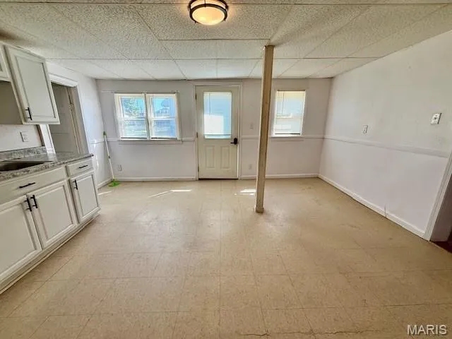 $100,000 | 726 South Main, Unit W, Carrollton, IL 62016