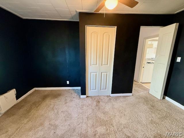 726 South Main, Unit W Carrollton, IL 62016 - Photo 16 of 25