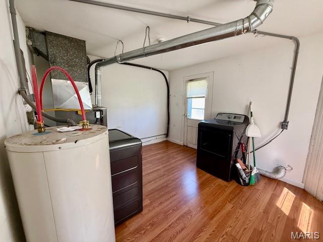 726 South Main, Unit W Carrollton, IL 62016 - Photo 22 of 25