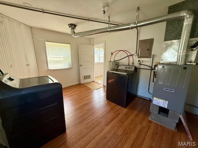 726 South Main, Unit W Carrollton, IL 62016 - Photo 23 of 25