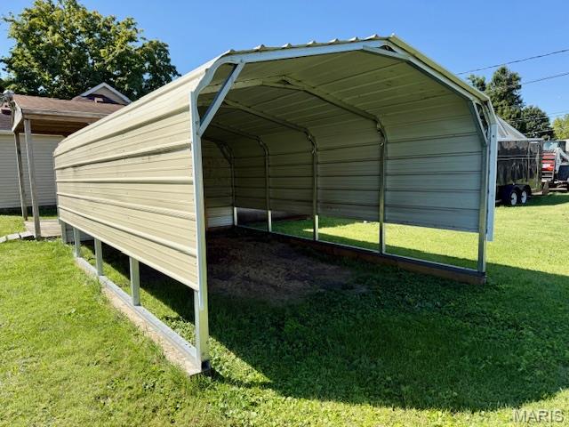 726 South Main, Unit W Carrollton, IL 62016 - Photo 24 of 25