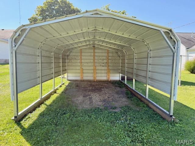 726 South Main, Unit W Carrollton, IL 62016 - Photo 25 of 25