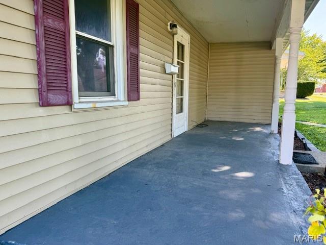 726 South Main, Unit W Carrollton, IL 62016 - Photo 4 of 25