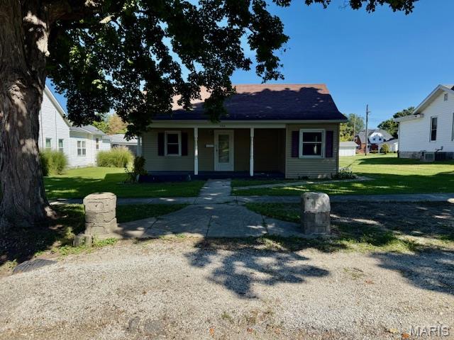 726 South Main, Unit W Carrollton, IL 62016 - Photo 5 of 25