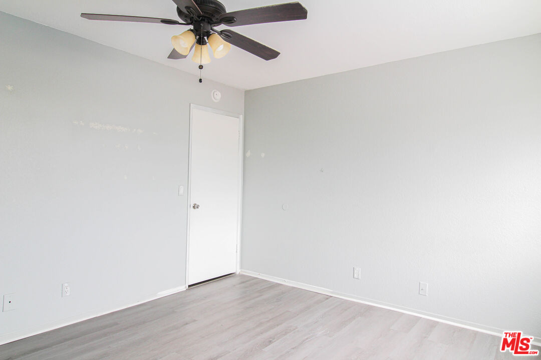 45809 Evelyn Court Lancaster, CA 93534 - Photo 16 of 24 a view of a chandelier fan in a room