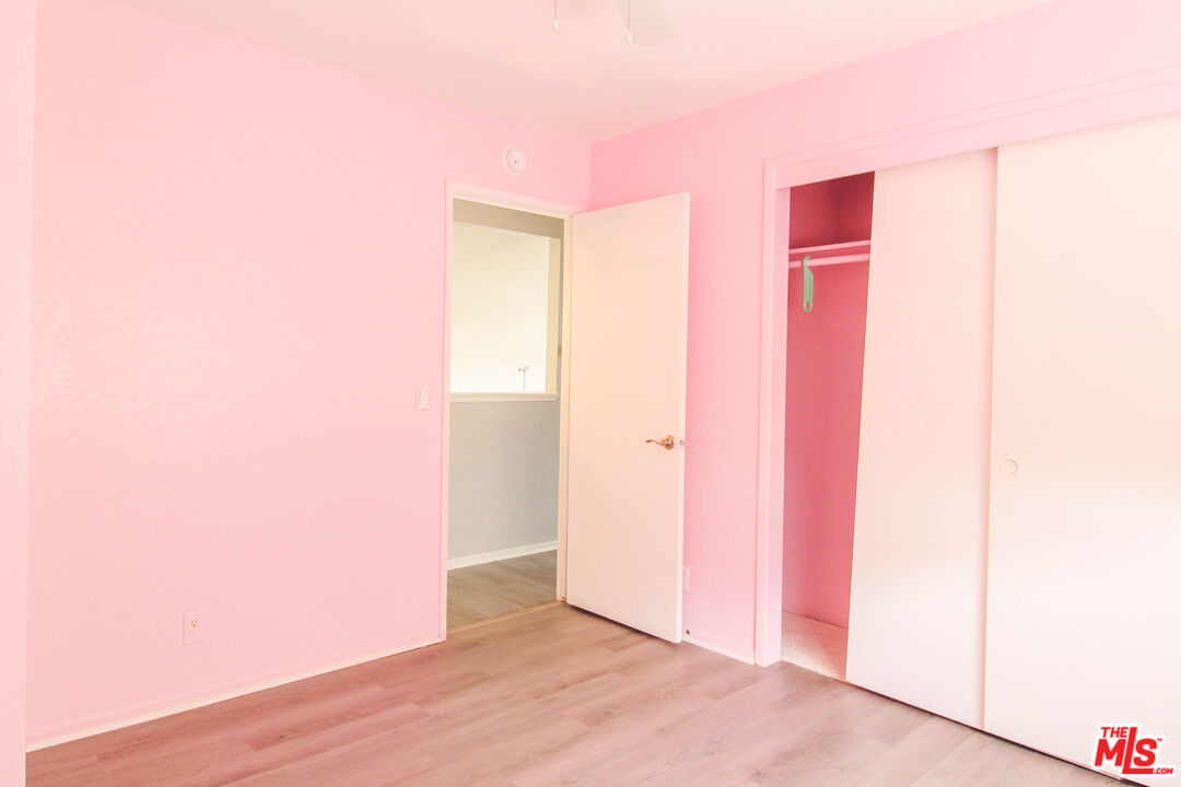 45809 Evelyn Court Lancaster, CA 93534 - Photo 19 of 24 a view of an empty room