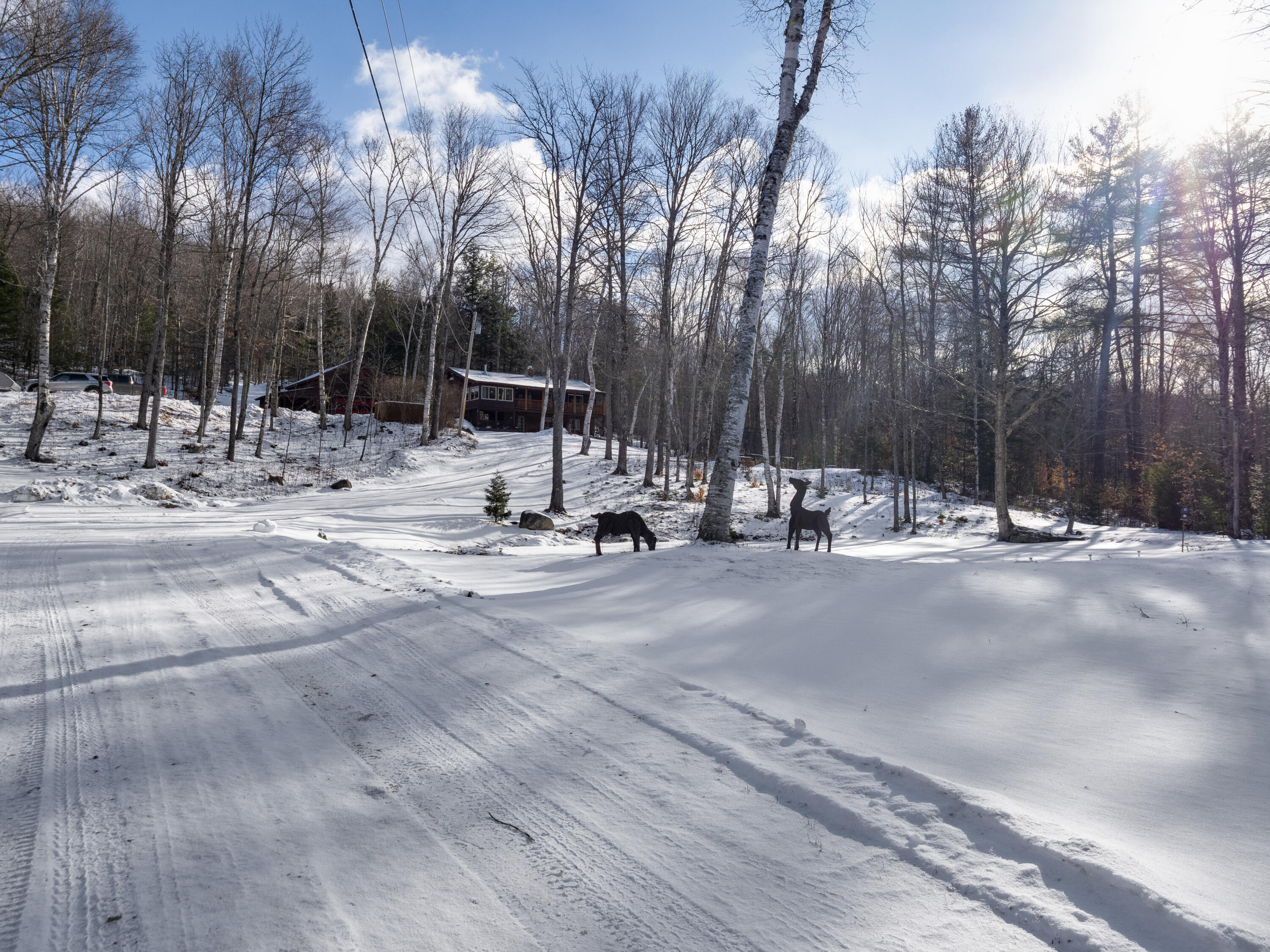 891 Bear River Road Newry, ME 04261 - Photo 1 of 56 04