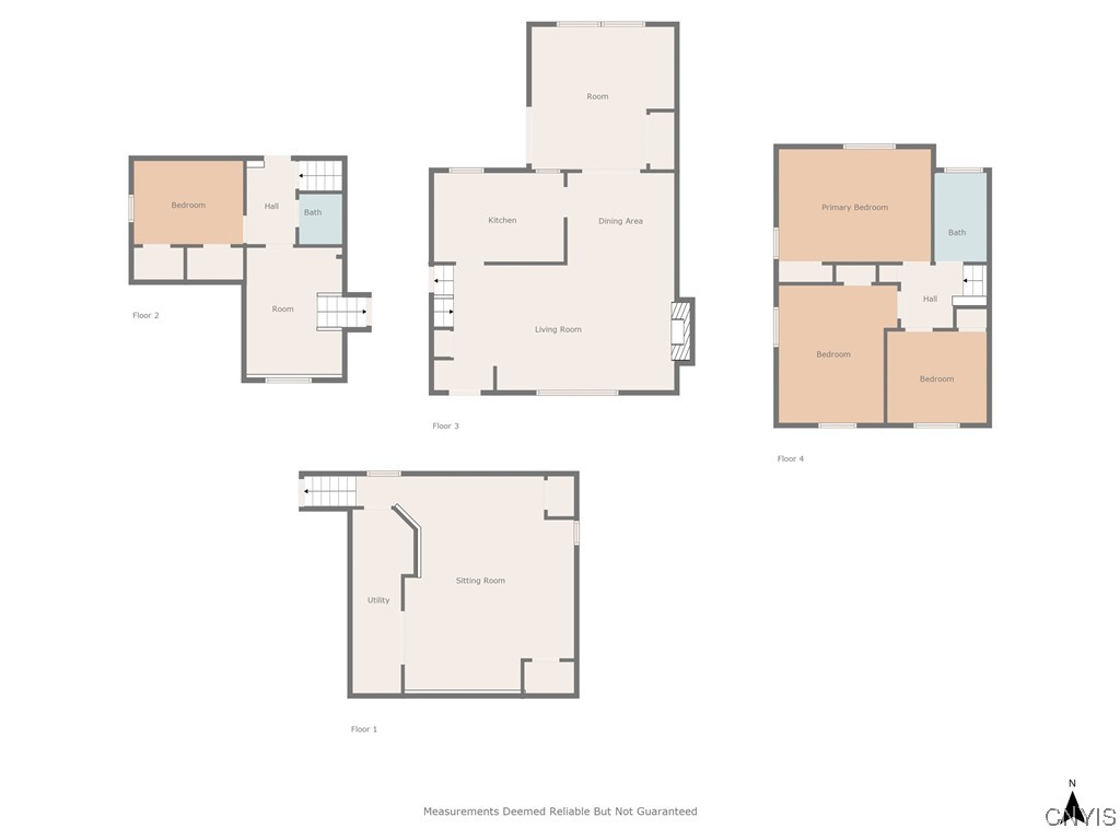 11 Dove Path Clay, NY 13090 - Photo 37 of 41