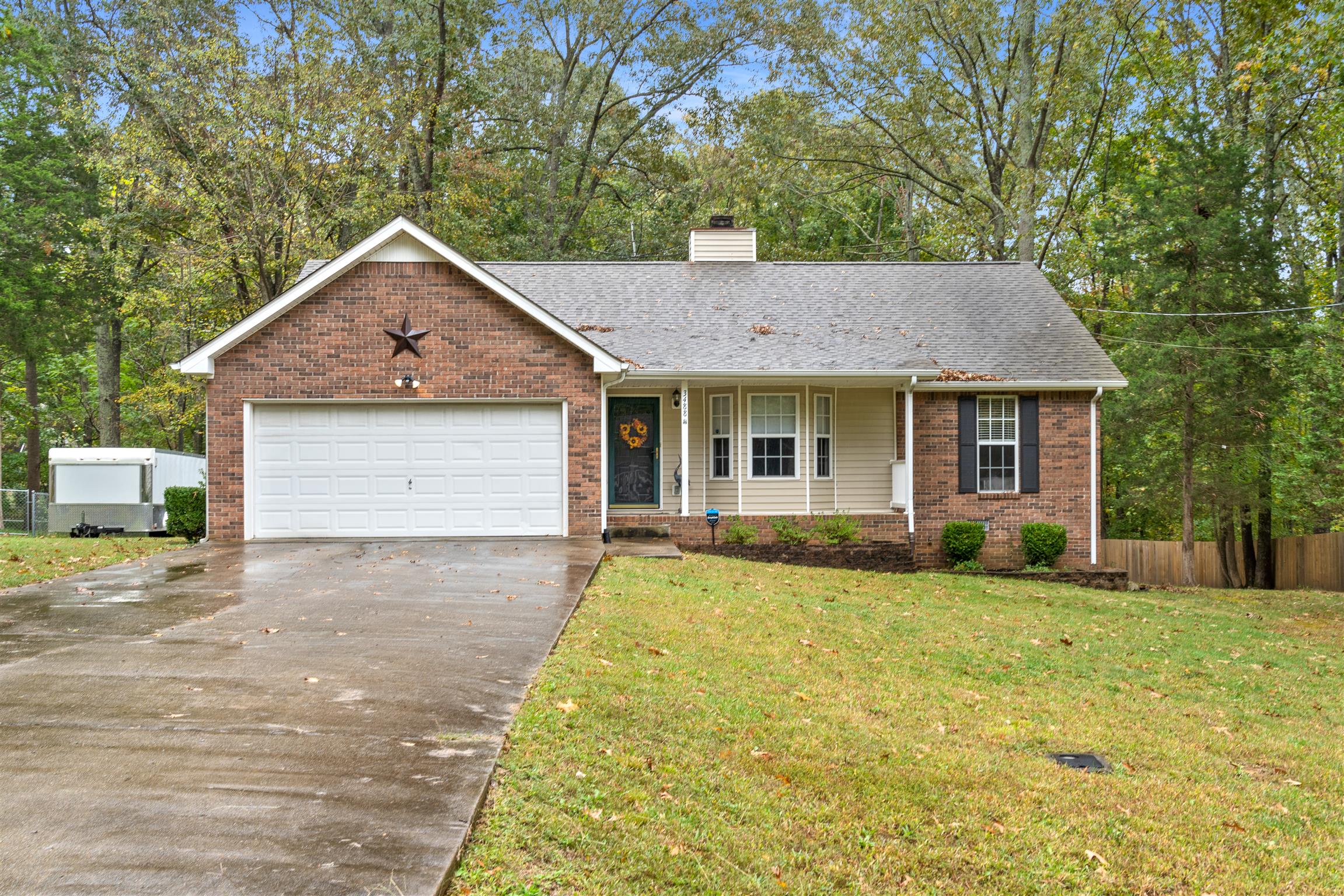 3488 Hunters Ridge Woodlawn, TN 37191 - Photo 1 of 23 Gallery Image 1