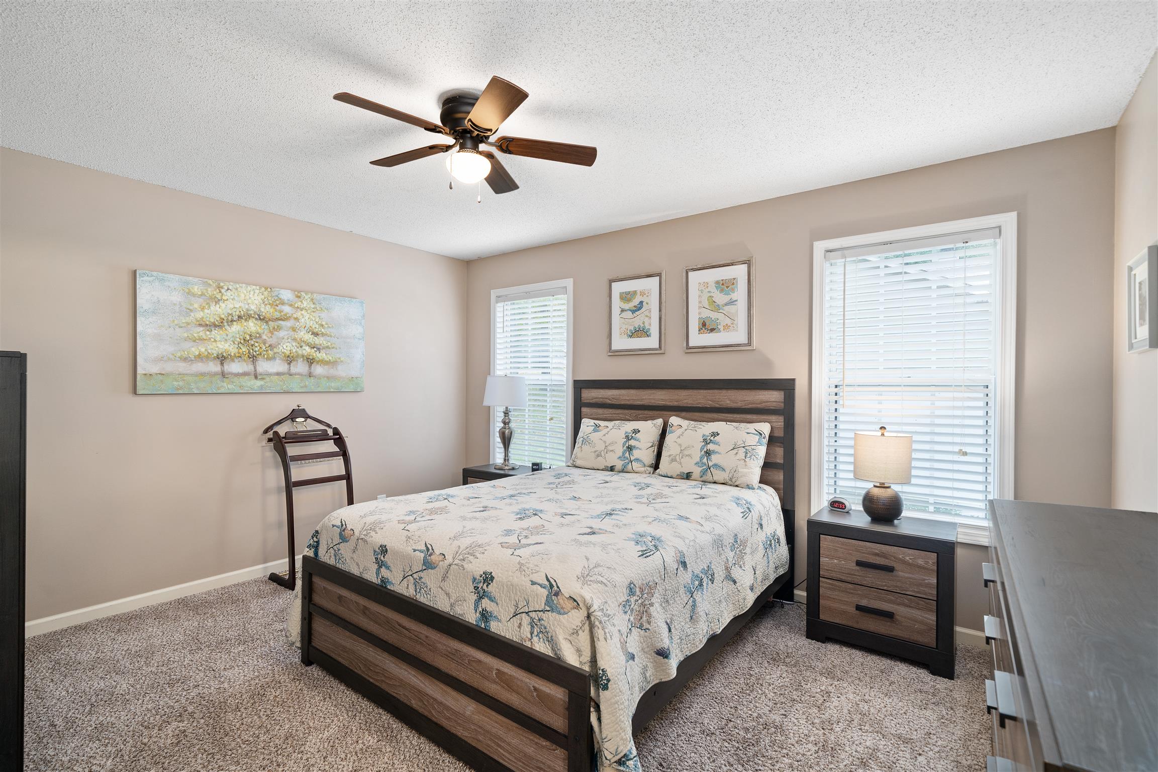 3488 Hunters Ridge Woodlawn, TN 37191 - Photo 13 of 23 Gallery Image 13