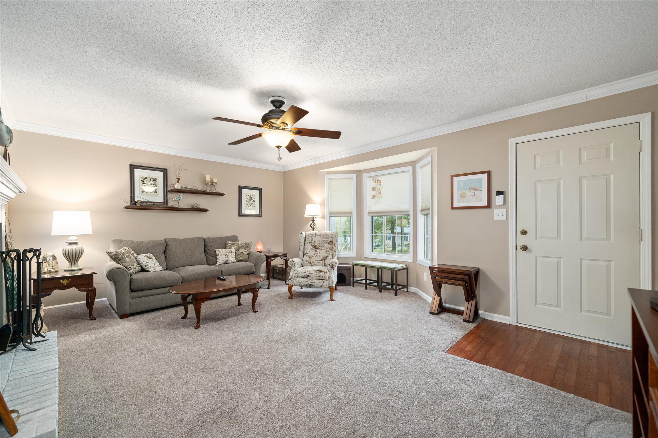 3488 Hunters Ridge Woodlawn, TN 37191 - Photo 6 of 23 Gallery Image 6