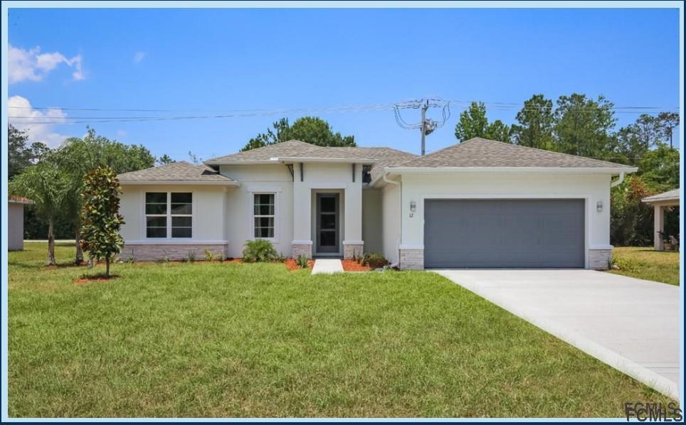 18 Ranch Way Palm Coast, FL 32164 - Photo 1 of 1 Main View