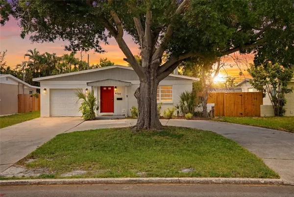 $340,000 | 4027 Huntington Street Northeast, St. Petersburg, FL 33703