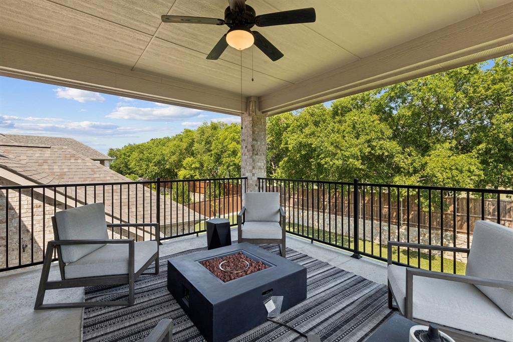 1540 Ashton Ridge Drive Prosper, TX 75078 - Photo 36 of 40