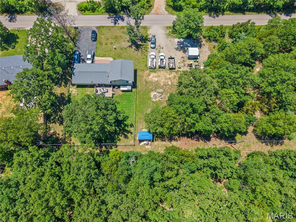 1809 St Francois Road Bonne Terre, MO 63628 - Photo 4 of 40