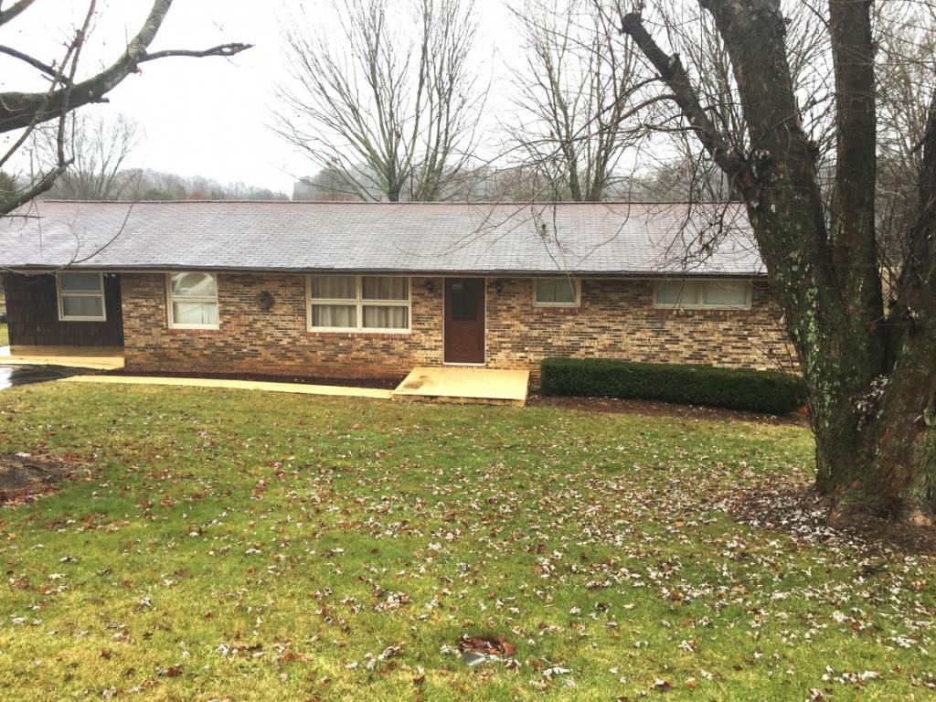 4840 Carters Valley Road Church Hill, TN 37642 - Photo 1 of 12 Photo 1