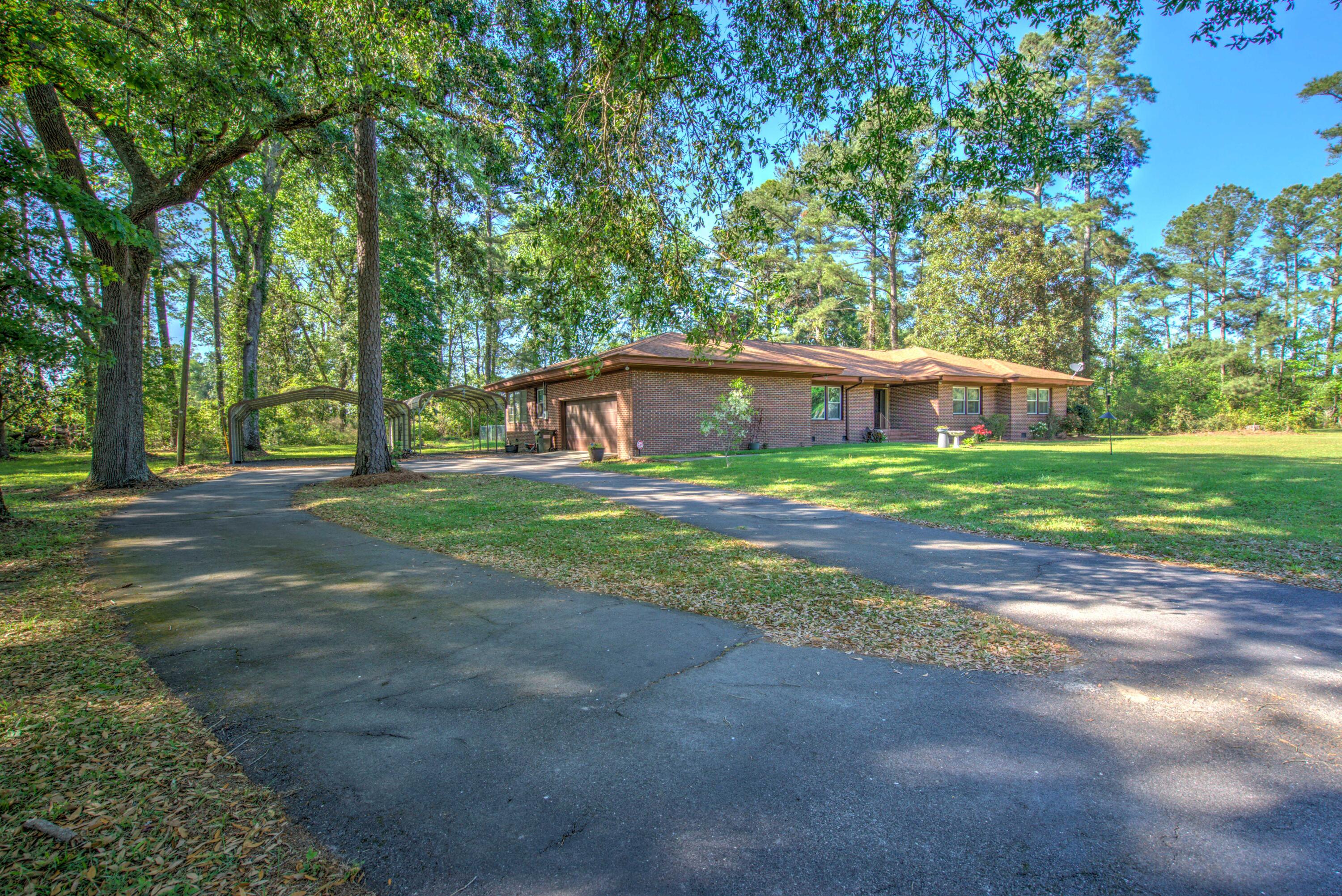 3936 Vance Road Holly Hill, SC 29059 - Photo 62 of 65