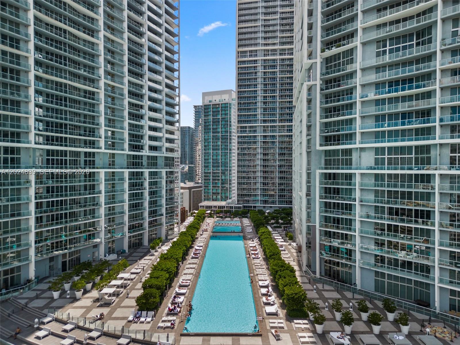 495 Brickell Avenue, Unit 409 Miami, FL 33131 - Photo 20 of 31