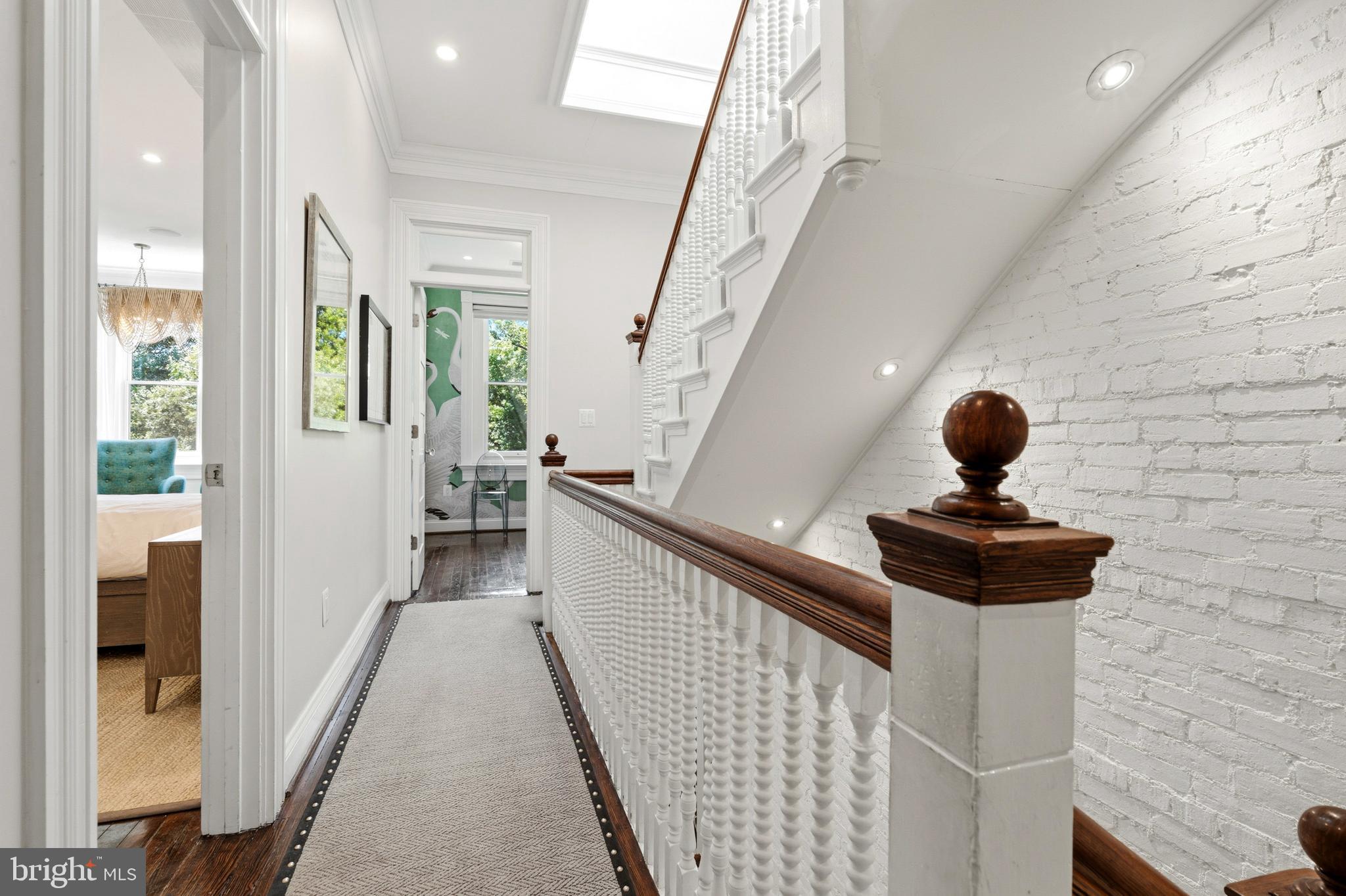 2121 R Street Northwest Washington, DC 20008 - Photo 18 of 47