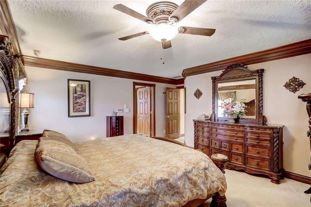 4185 Stone Bridge Drive Springfield, OH 45504 - Photo 29 of 88