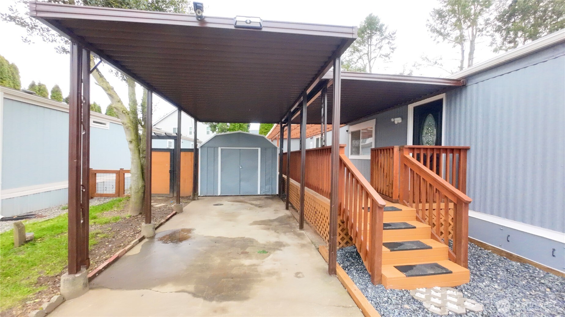 2392 Douglas Road, Unit 39 Ferndale, WA 98248 - Photo 4 of 13