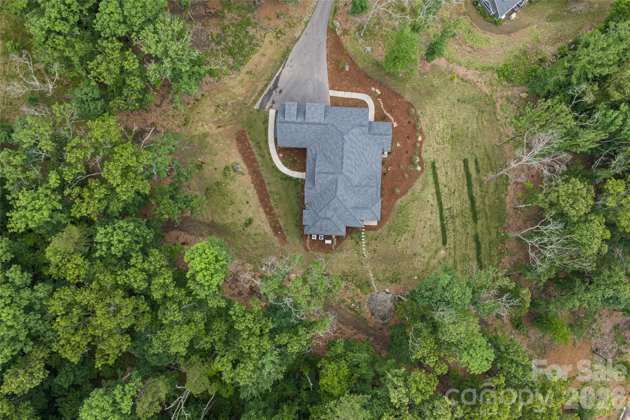 128 Saddle Ridge Drive Alexander, NC 28701 - Photo 45 of 48