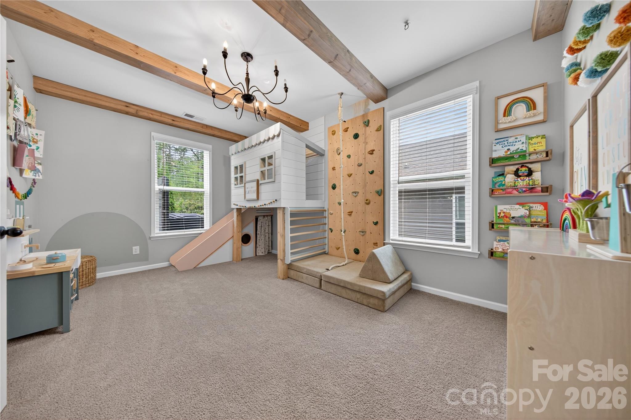 3022 Eagle Ridge Lane Indian Trail, NC 28079 - Photo 20 of 46