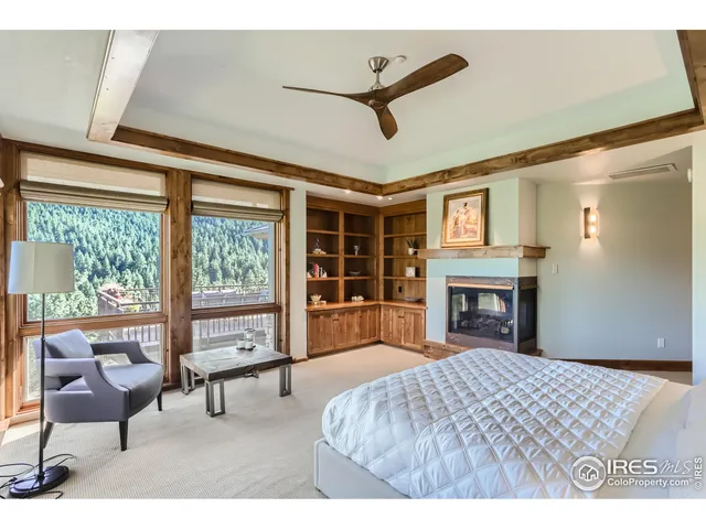 $3,200,000 | 2307 Magnolia Road, Nederland, CO 80466