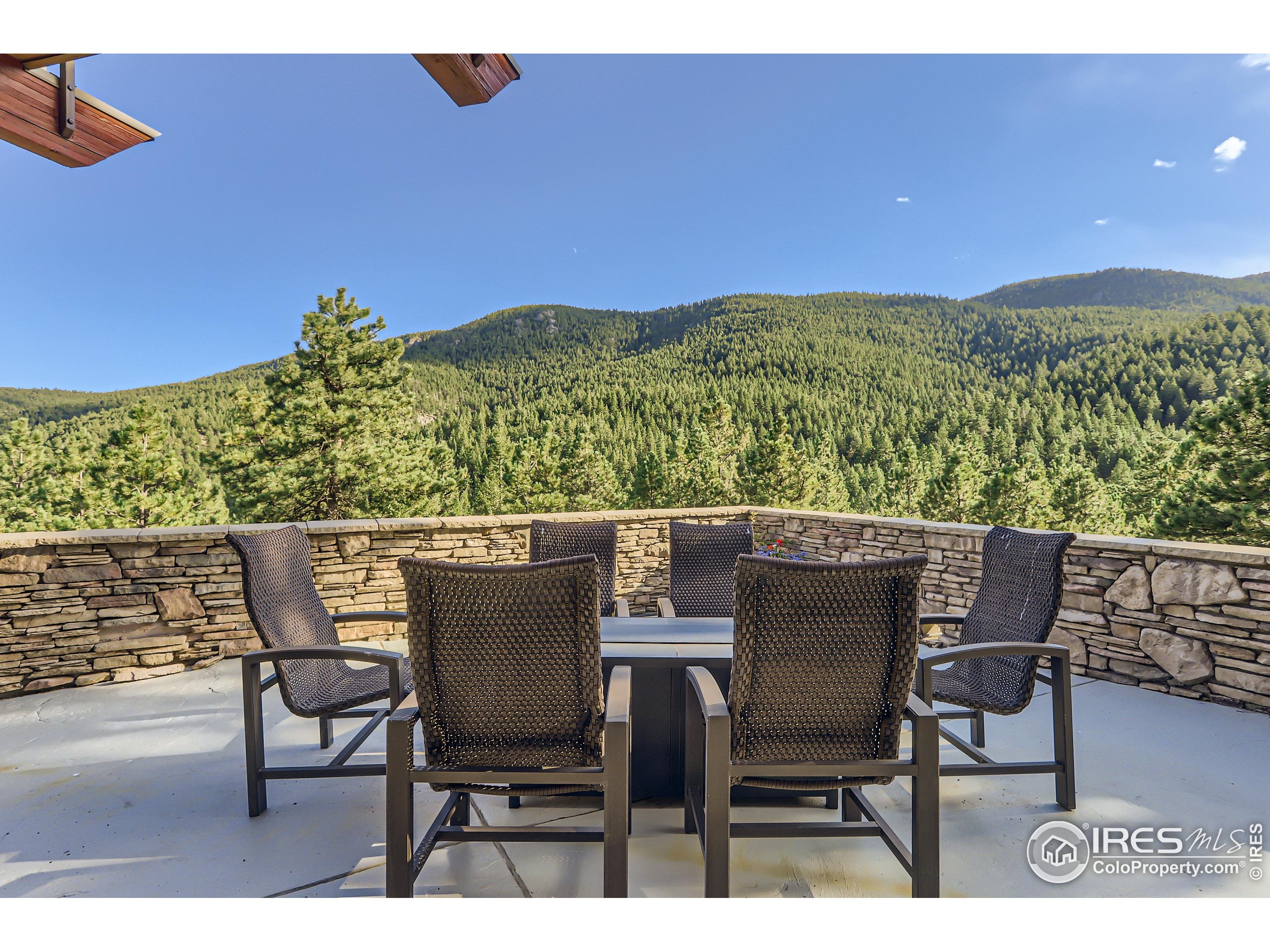 2307 Magnolia Road Nederland, CO 80466 - Photo 27 of 40
