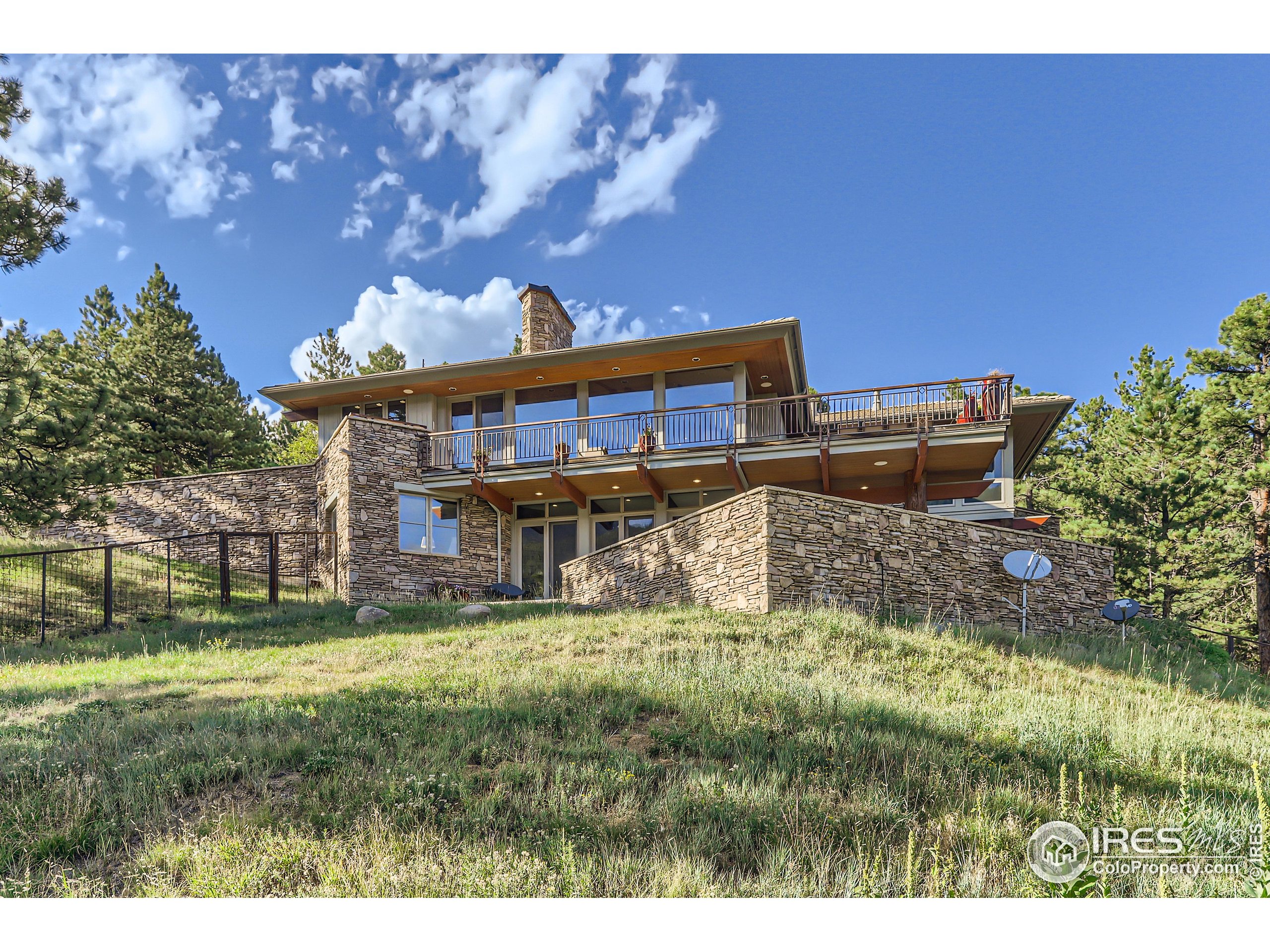 2307 Magnolia Road Nederland, CO 80466 - Photo 32 of 40