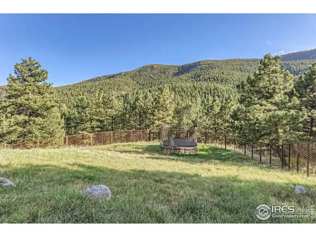 $3,200,000 | 2307 Magnolia Road, Nederland, CO 80466