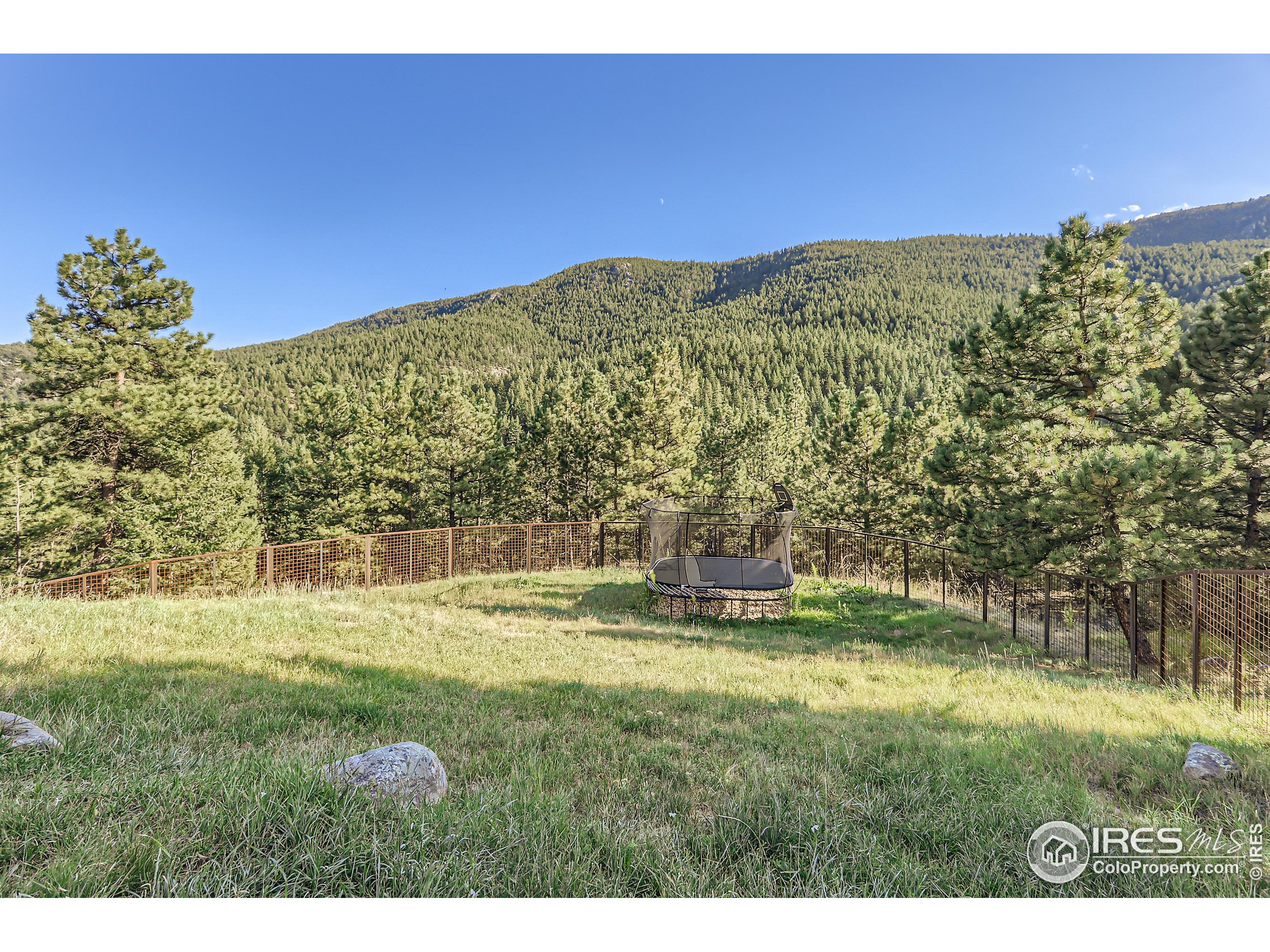 2307 Magnolia Road Nederland, CO 80466 - Photo 33 of 40