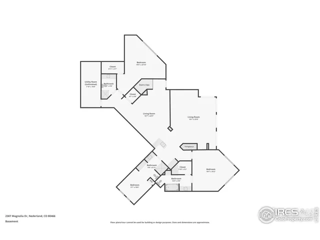 $3,200,000 | 2307 Magnolia Road, Nederland, CO 80466