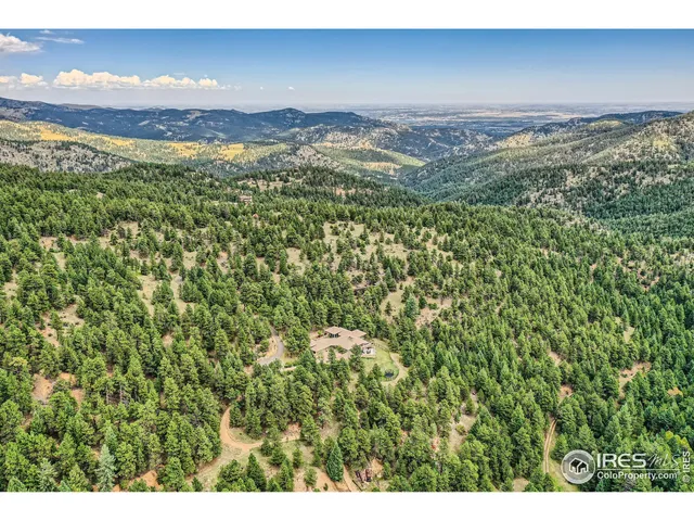 $3,200,000 | 2307 Magnolia Road, Nederland, CO 80466
