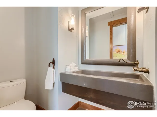 $3,200,000 | 2307 Magnolia Road, Nederland, CO 80466