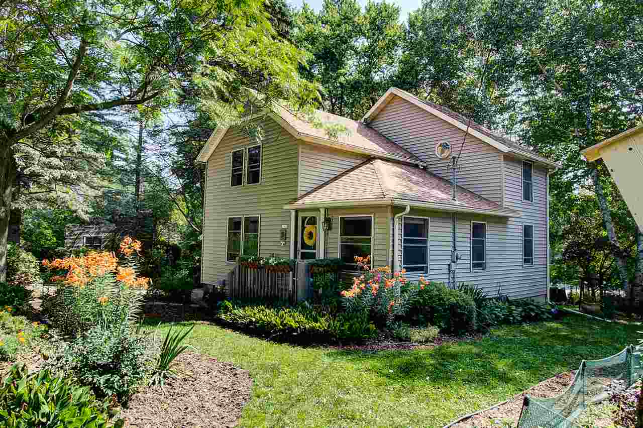 2865 Old Creek Road Middleton, WI 53562 - Photo 1 of 1