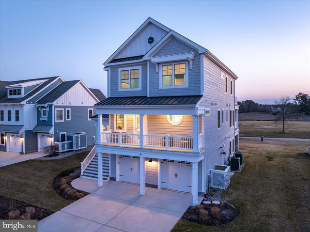 $1,625,000 | 30302 Sea Watch Walk, Selbyville, DE 19975