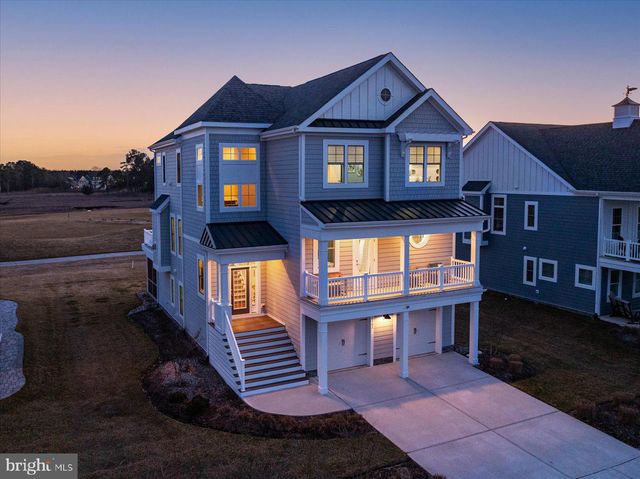 $1,625,000 | 30302 Sea Watch Walk, Selbyville, DE 19975