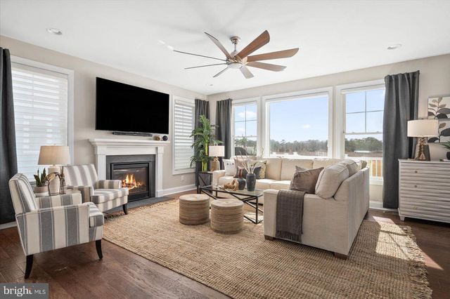 $1,625,000 | 30302 Sea Watch Walk, Selbyville, DE 19975