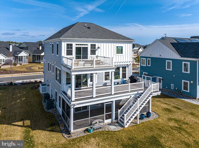 $1,625,000 | 30302 Sea Watch Walk, Selbyville, DE 19975