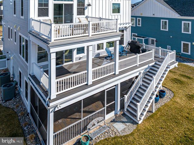 $1,625,000 | 30302 Sea Watch Walk, Selbyville, DE 19975