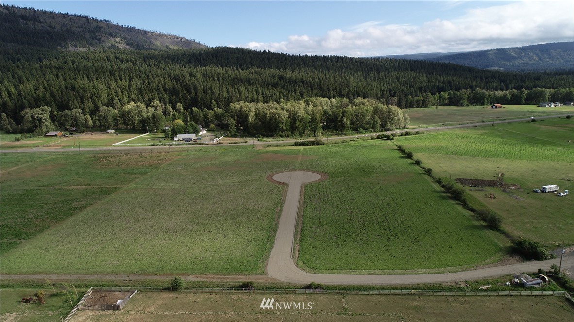 1 Red Bridge Road Cle Elum, WA 98922 - Photo 6 of 12 Gallery Image 6