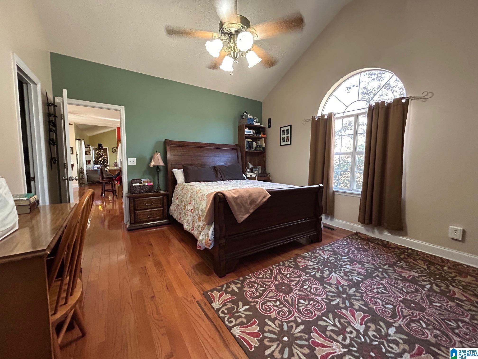 405 Rocky Ridge Road Northeast Jacksonville, AL 36265 - Photo 30 of 59