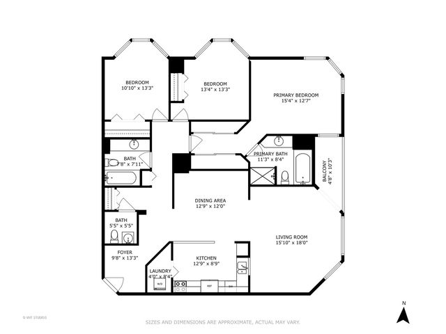 a picture of a wall with a white wall and a painting