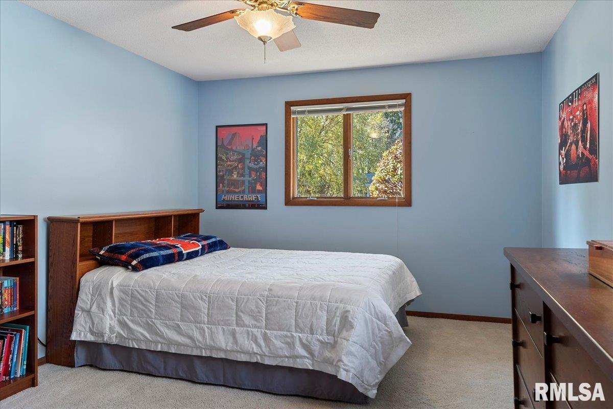 257 Stutely Lane Springfield, IL 62704 - Photo 23 of 47