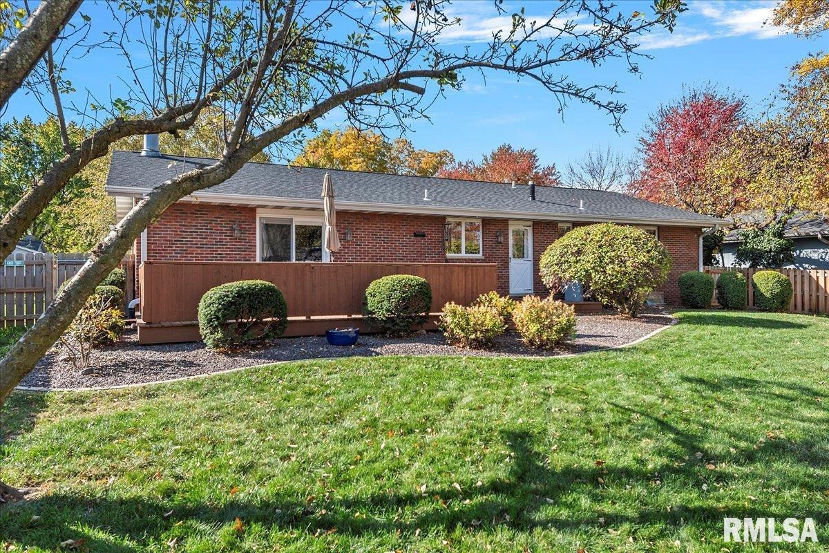 257 Stutely Lane Springfield, IL 62704 - Photo 39 of 47