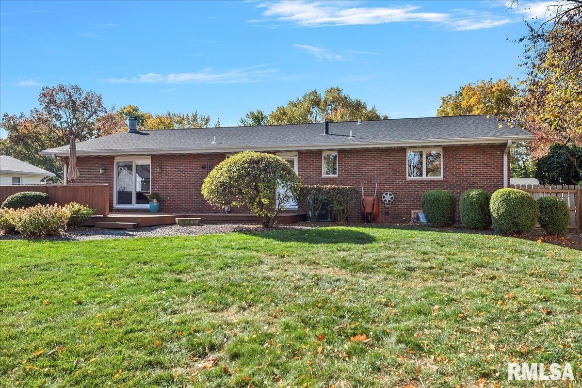 257 Stutely Lane Springfield, IL 62704 - Photo 40 of 47